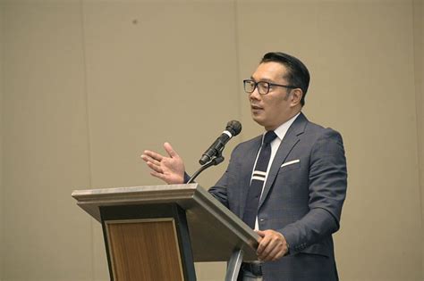 Pesan Ridwan Kamil Pada Paskibraka Perjuangan Tak Boleh Luntur Usai