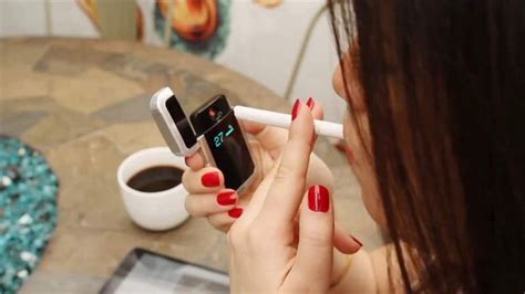 Technology Products To Help You Quit Smoking Science And Tech News