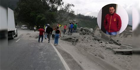 En trágico accidente falleció conductor ibaguereño El Nuevo Día