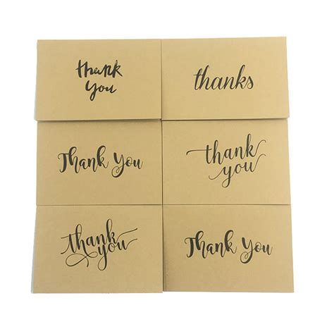 Personalized Congratulations Cards Thank You Card For Friend