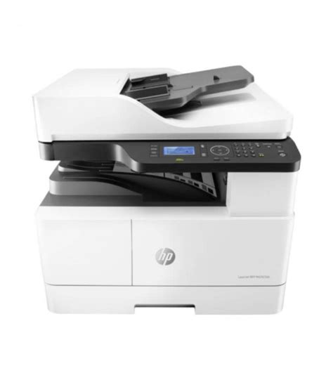 Hp Laserjet Mfp M42625dn Multifunction Printer United Copiers