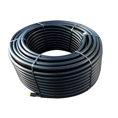 Hdpe Agricultural Coil Pipe Pn At Rs Meter Hdpe Coil Pipe In