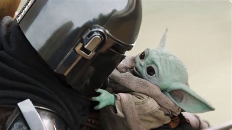 Pedro Pascal Reflects on The Mandalorian’s ‘Precious’ Reunion With ...