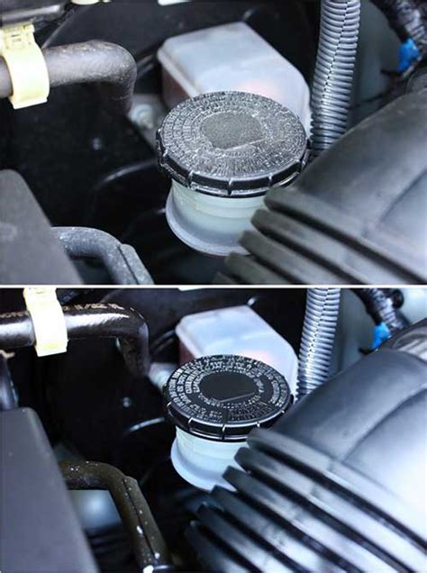 Tutoriel Detailing Bien Nettoyer Le Compartiment Moteur D Une Voiture