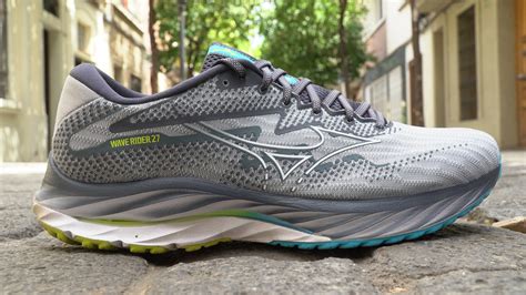 Mizuno Wave Rider An Lisis Review Recomendaci N Precio Y