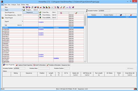 primerplex  softpedia