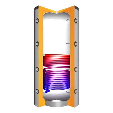 Speicher F R Alle Heizungssysteme Von Juratherm Selfio Buffer Mirror