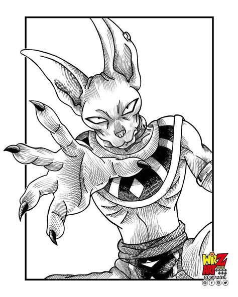 358 Curtidas 2 Comentários Dragon Ball Z Army Dragonballzarmy No