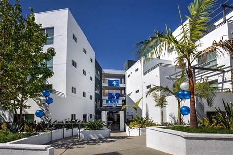 Inside Ucla Campus Dorms