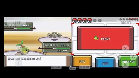 Pokemon Platinum Walkthrough Oreburgh Gym How To Beat Roark Youtube