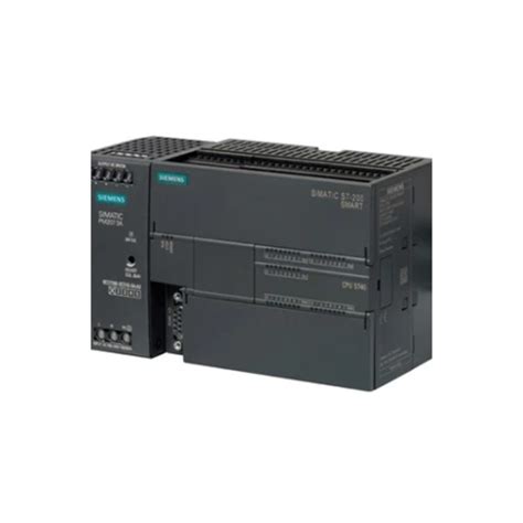 PLC Siemens S7 200 Smart Programmable Logic Controller Sell Best