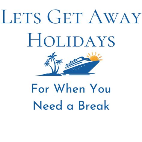 Contact Us Lets Get Away Holidays