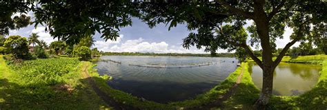 Bunot Lake San Pablo Laguna 360 Panorama | 360Cities