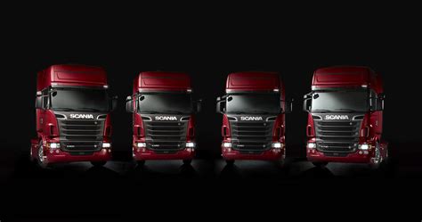 Scania Wallpapers Wallpaper Cave