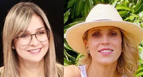 Vicky Dávila defiende a Alejandra Azcárate tras escándolo ligado a su