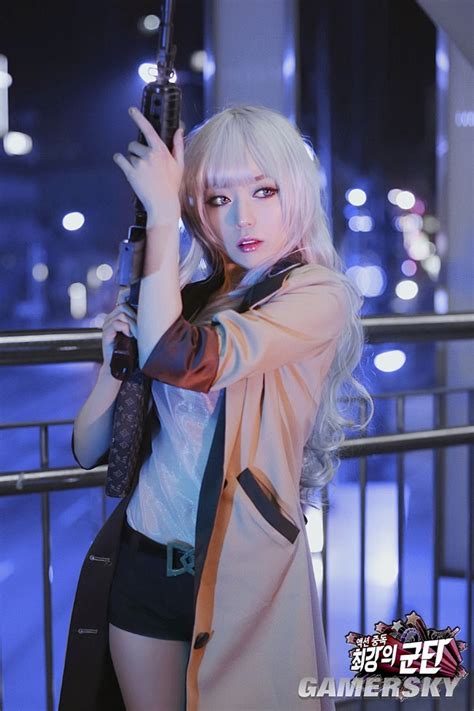 图片欣赏 _ Gamersky.co…