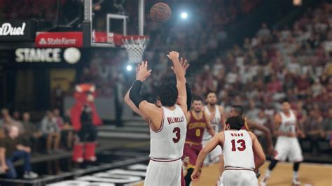 Nba 2k16 Recensione Gamesvillage It