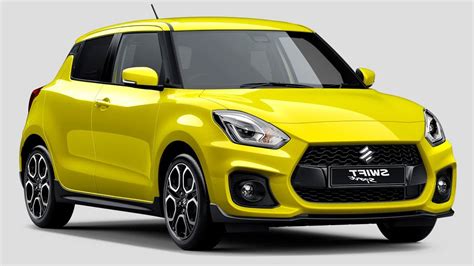 Suzuki Swift Sport 2018 Price In Pakistan Specification Features