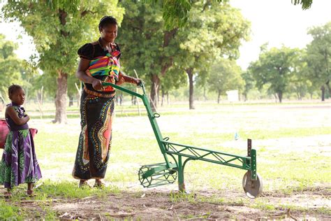 Burkina Faso Gender Training And Technology Assessment Wor Flickr