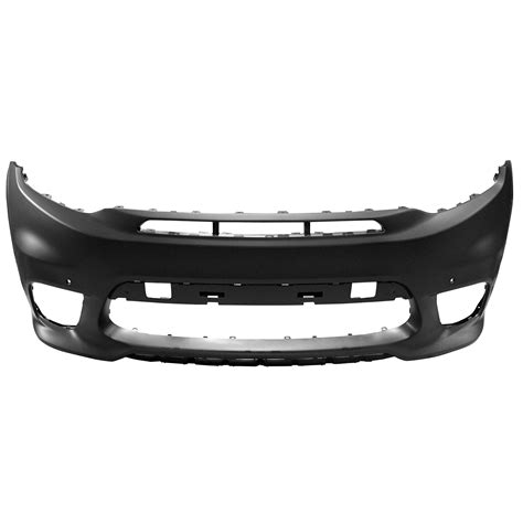 Front Bumper Cover 2017 2021 Jeep Grand Cherokee Ch1000a32 68335438ac