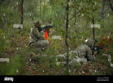 U S Army Green Berets Assigned To Th Special Forces Group Airborne