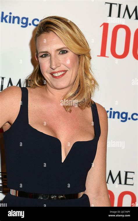 Poppy Harlow Nimmt Am 8 Juni 2022 An Der Time 100 Gala In Der Frederick P Rose Hall Teil Der