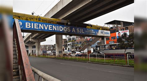 San Juan De Lurigancho Que Significa El Nombre Y Cual Es Su Historia