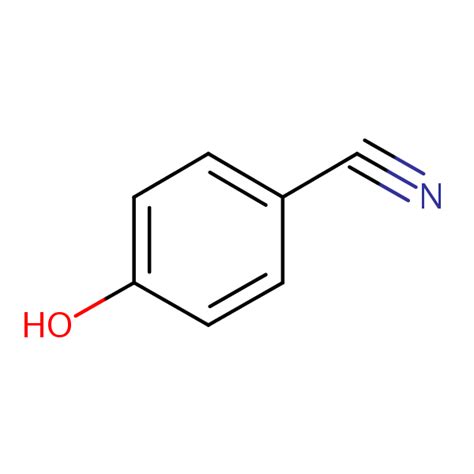 4 Hydroxybenzonitrile SIELC Technologies