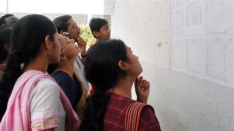 Karnataka CET Results Announced The Hindu