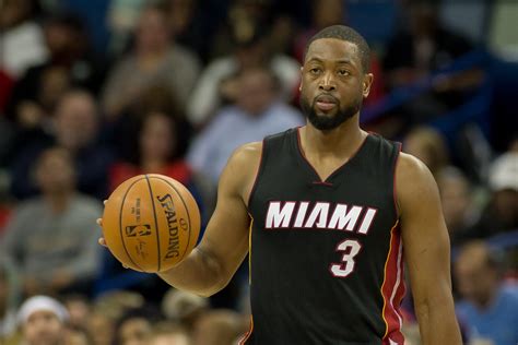 Miami Heat To Unveil Bronze Statue Of Dwyane Wade