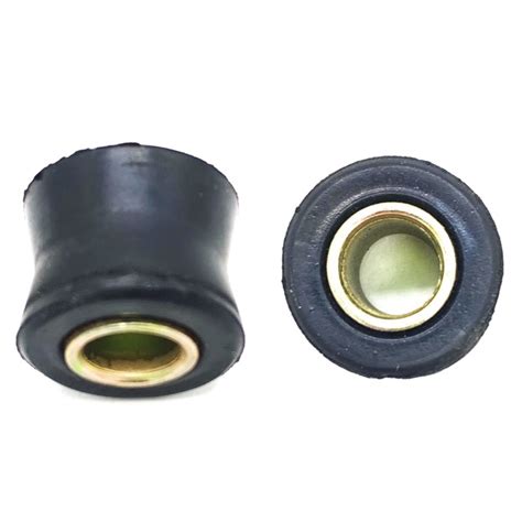 Motorcycle Shock Bushing Rubber XRM TMX Lazada PH