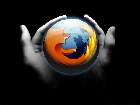 Mozilla Firefox Wallpapers Wallpaper Cave