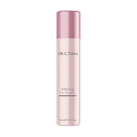 Сухой шампунь-стайлинг для волос Farmasi Dr.C.Tuna Styling Dry Shampoo ...