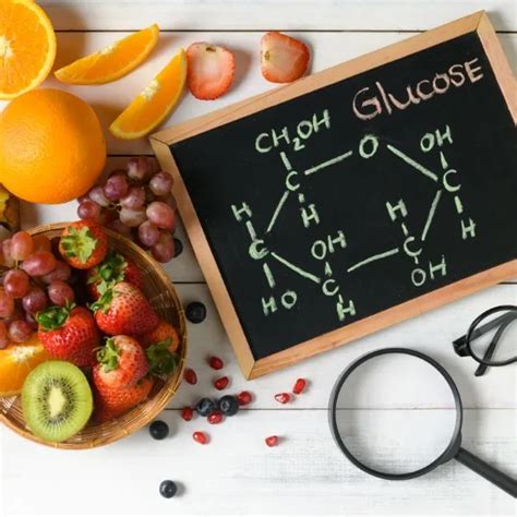 Glucose là gì Vai trò của Glucose đối với cơ thể thế nào tiem1996