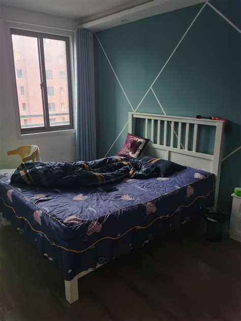 Shanghai Songjiang Rooms Sublet Long Term Replacement