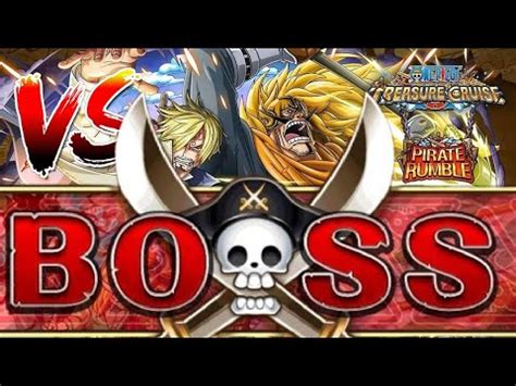 KIZUNA CLASH SANJI JUDGE YouTube