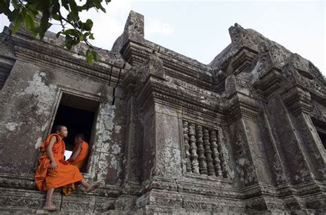 Preah Vihear Temple - Alchetron, The Free Social Encyclopedia