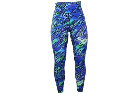 Funky Patterned Gym Leggings & Sports Wear | sturdybydesign.com ...