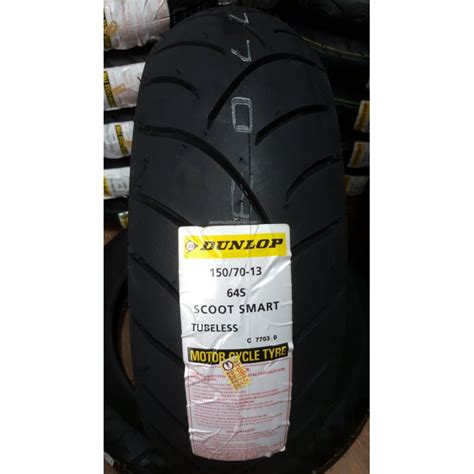 Dunlop Scoot Smart