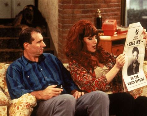 Married With Children Married With Children Photo 31266870 Fanpop