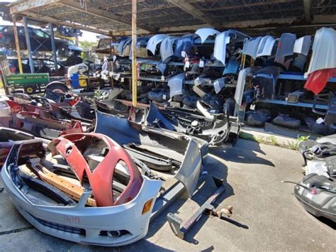 Import Salvage Yards Near Me Locator Map Guide Faq