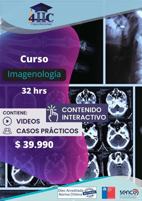 Imagenolog A Hrs Cursos Para Funcionarios Y Estudiantes De La Rea