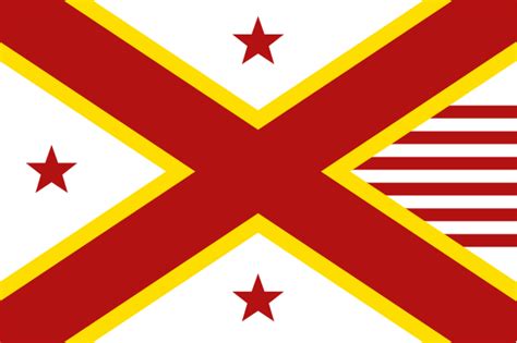 Washington D C Flag Redesign R Vexillology