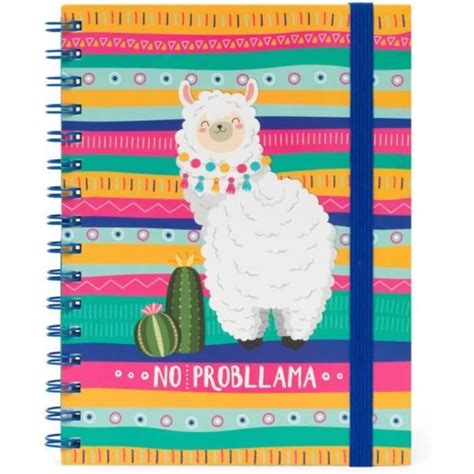 Legami Cahier Lign Spirales Format A Large X Cm