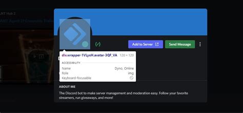 How To Get A Better Look At Someones Discord Profile Picture