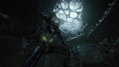 XENOMORFOS Wiki HORROR UNIVERSE RPG Amino