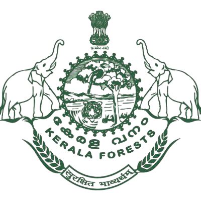 Kerala Forest Department Recruitment 2024 New & Exclusive