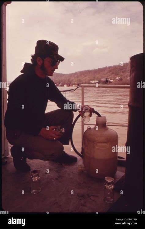 The Kanawha River 550962 Stock Photo Alamy