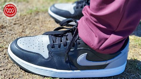 How Do Jordan Golf Shoes Fit? - Shoe Effect