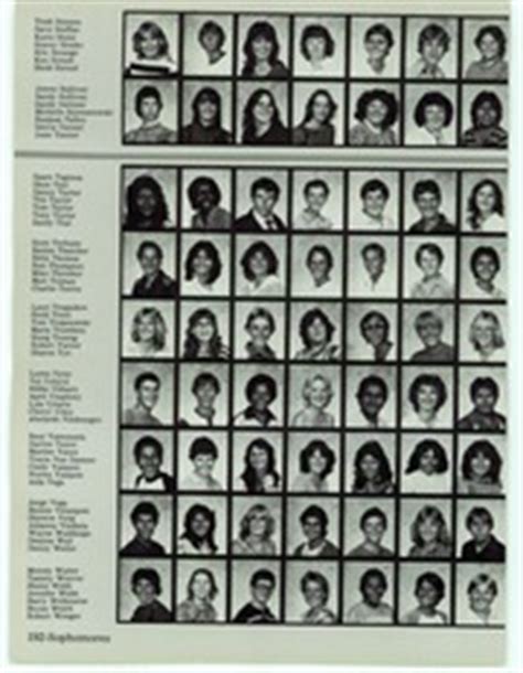 Mesa High School - Superstition Yearbook (Mesa, AZ), Class of 1983 ...